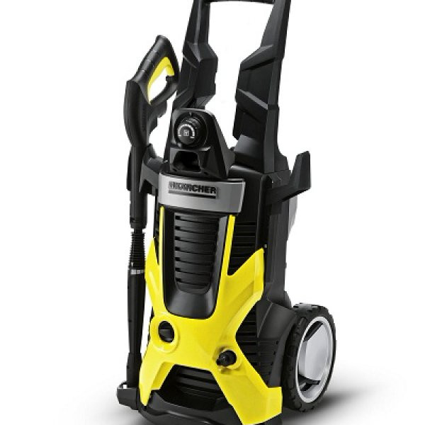 Минимойка Karcher K 7 - фото 2 - id-p47639593