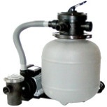 Система фильтрации воды для купели, офуро, фурако - фото 2 - id-p47410035