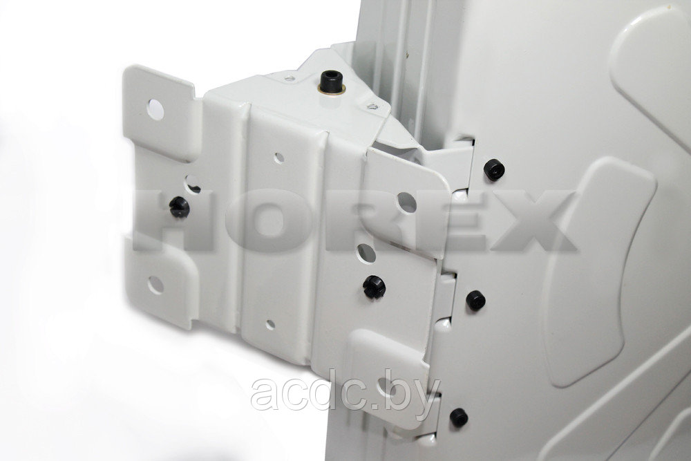 Автоматическая катушка со шлангом для раздачи масла HOREX артикул HZ 17.001. - фото 2 - id-p47640418
