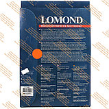 Фотобумага Lomond Semi-Glossy односторонняя A4, 170 г/м2, 20 л. (1101305), фото 2