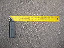 Песок шлаковый для дорожного строительства. СТБ 1957-2009, фото 2