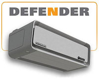 Воздушные тепловые завесы DEFENDER