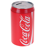 Копилка "Coca-cola" банка