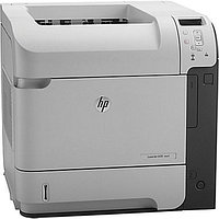 Заправка картриджа HP CE390A (HP LaserJet M601/ M602/ M603/ M4555), фото 1