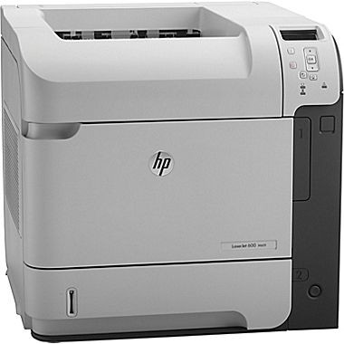 Заправка картриджа HP CE390A (HP LaserJet M601/ M602/ M603/ M4555)