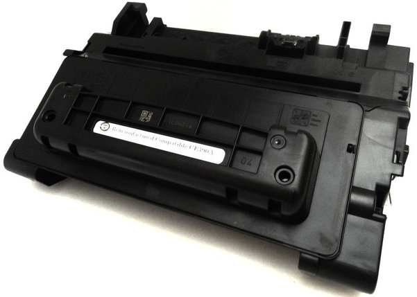 Заправка картриджа HP CE390A (HP LaserJet M601/ M602/ M603/ M4555), фото 2