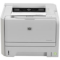 Заправка картриджа HP CE505a (HP LaserJet P2035/ P2055)