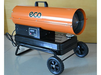 Нагреватель дизельный переносн. ECO  (прям.)