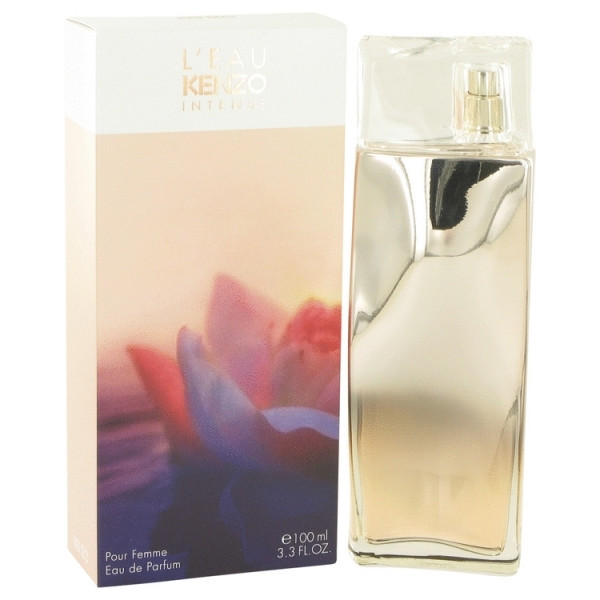 Kenzo L eau Intense Pour Femme edt 100ml ID 47696708 62 Deal.by