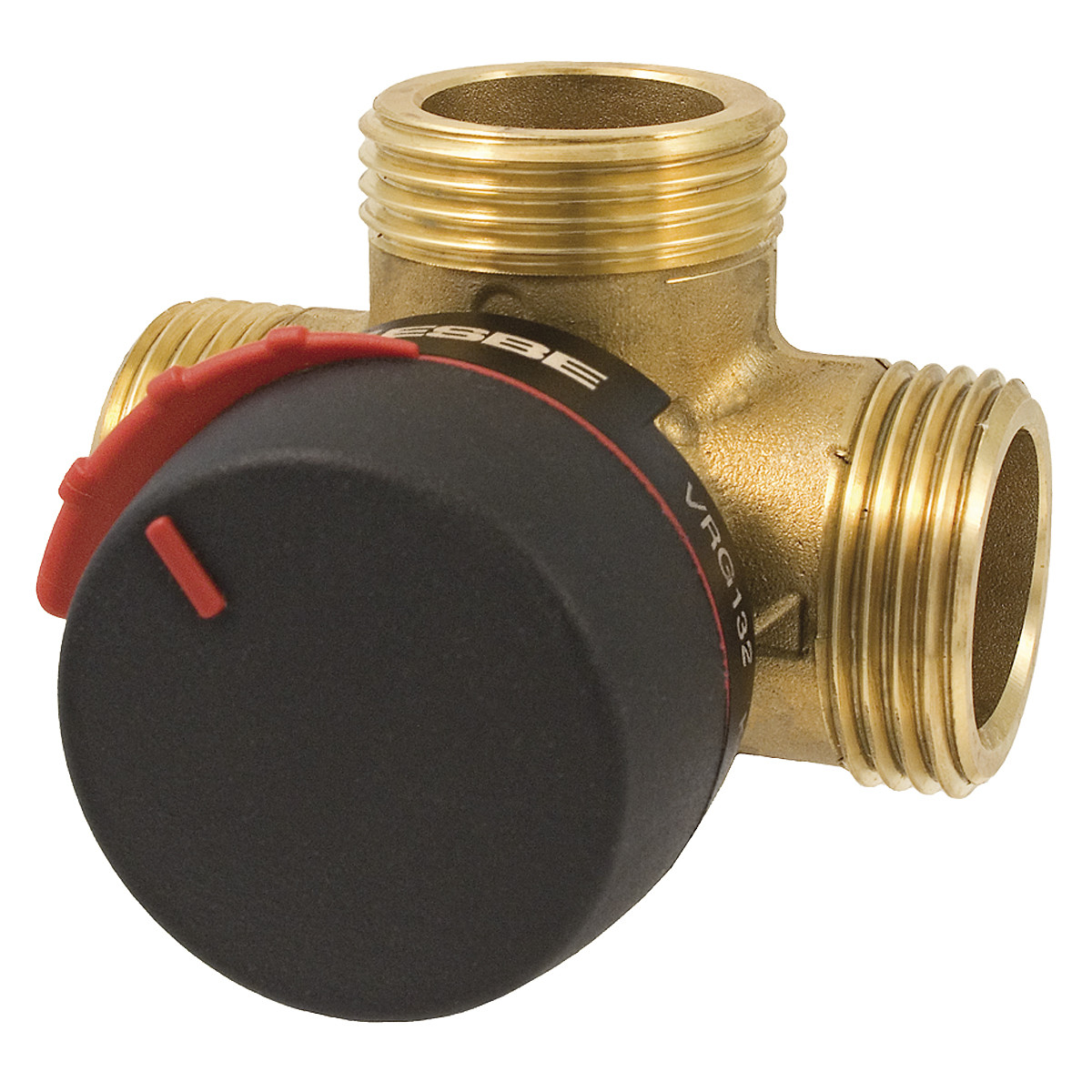 Смесительный клапан ESBE VRG132 DN 20 Kvs 6,3