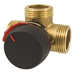 Смесительный клапан ESBE VRG132 DN 25 Kvs 10 