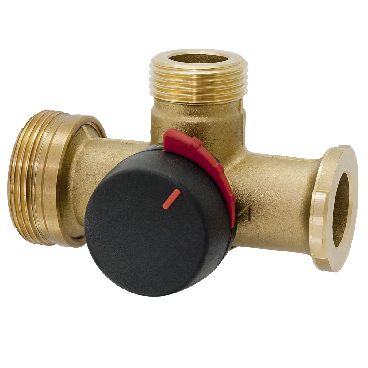 Смесительный клапан ESBE VRG139 DN20 Kvs 2,5 