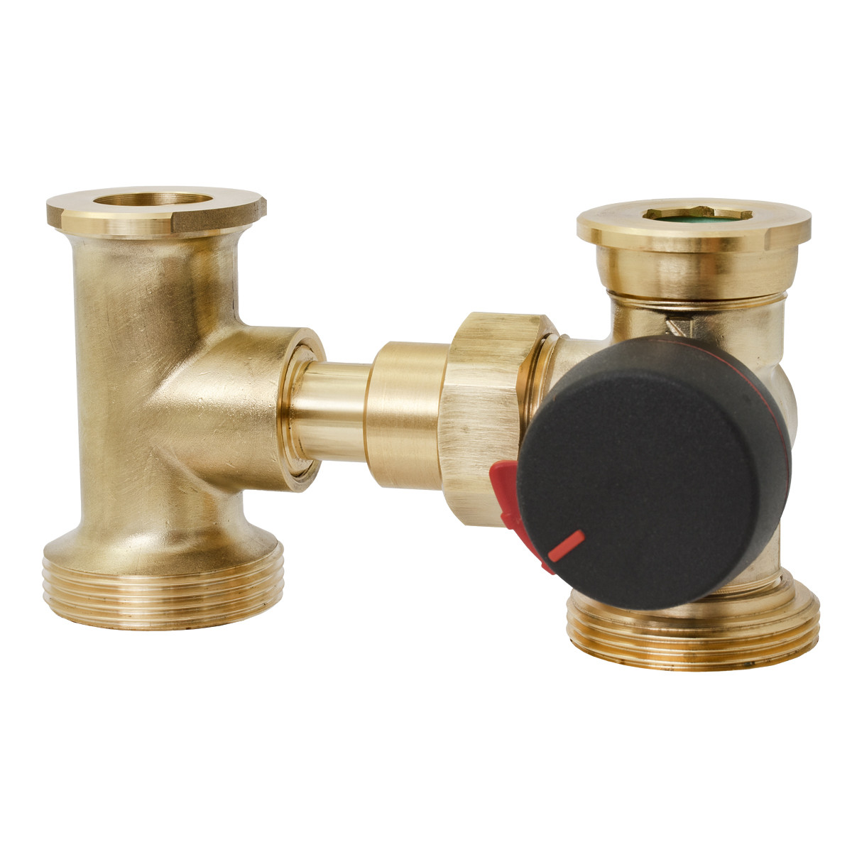 Смесительный клапан ESBE VRH139 DN 20 Kvs 2,5 