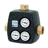Термостатический смесительный клапан ESBE VTC531 25-8 G1 50°C