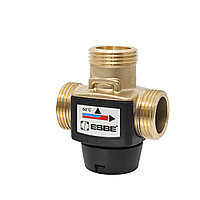 Термостатический отводной клапан ESBE VTD322 70°C G1 20-3,6