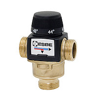 Термостатический отводной клапан ESBE VTD582 42-52°C G1 20-2,8