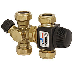 Комбинированный клапан ESBE VMB423 35-60°C CPF22 без клапана