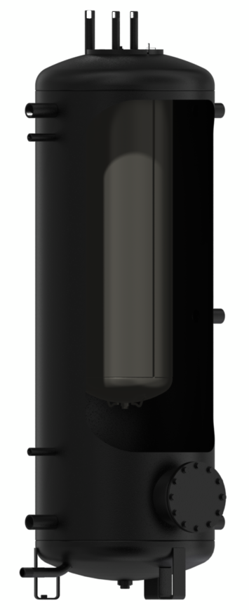 Буферная емкость Drazice NADO 500/140v1 с внутренним бойлером - фото 2 - id-p47698016
