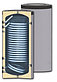 Бойлер косвенного нагрева S-TANK SS HP- 300, фото 4