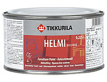 Краска для мебели Tikkurila Helmi 80 0,225 л (База С)