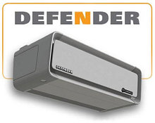 Воздушная тепловая завеса DEFENDER 100 WHN