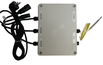 Модуль для управления вентилятором (контроллер) TECH ST-63