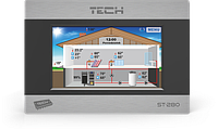 Регулятор комнатный TECH ST-280