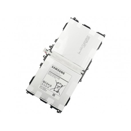 Samsung SM-P600 / P601 / P601 Samsung Galaxy Note 10.1 2014 - Замена аккумулятора