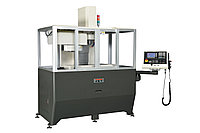 Фрезерный станок с ЧПУ JET JMD-45FT CNC Fanuc 0i-Mate MD