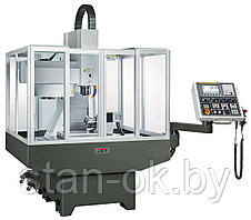 Фрезерный станок с ЧПУ JET JMD-48ST CNC Siemens 808D