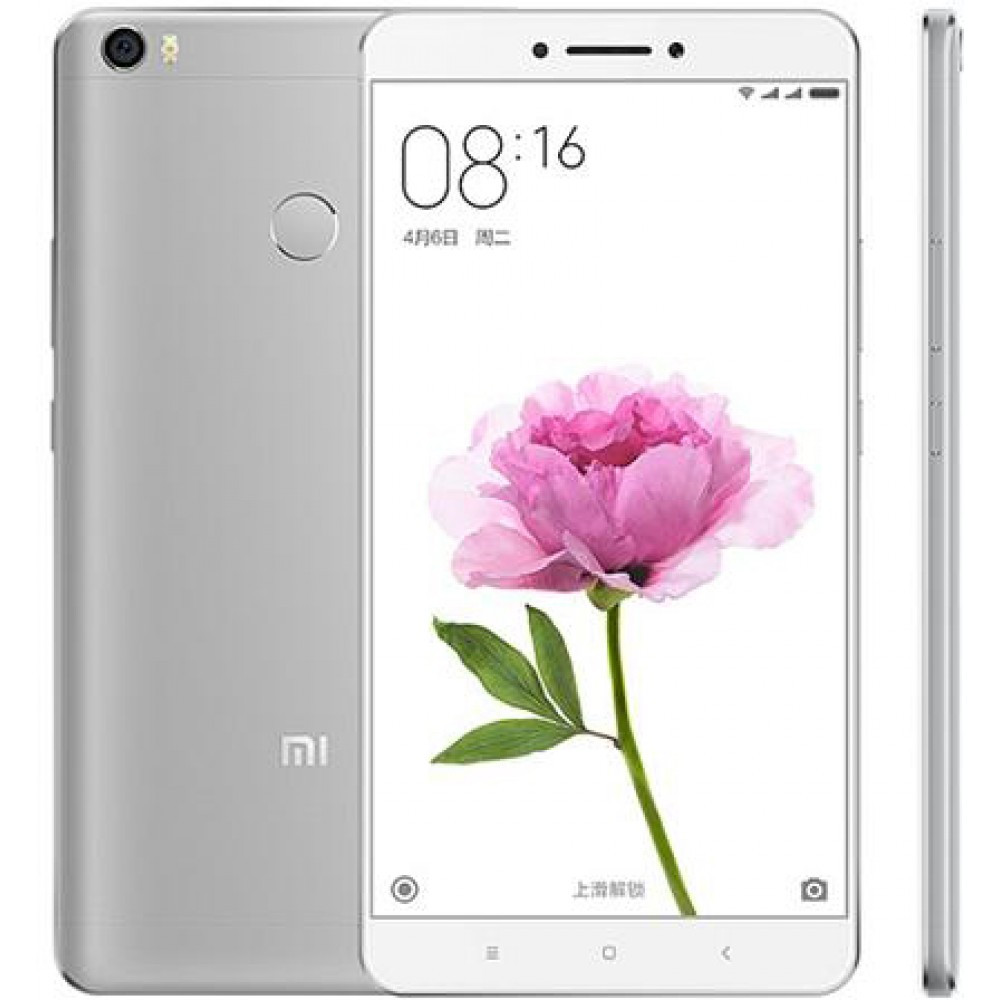 Смартфон Xiaomi Mi Max 32Gb - фото 3 - id-p47735688