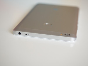 Смартфон Xiaomi Mi Max 32Gb - фото 5 - id-p47735688