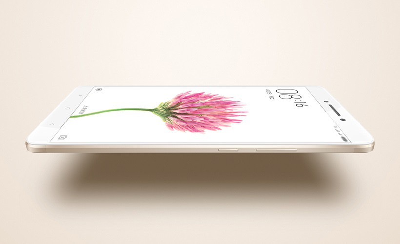 Смартфон Xiaomi Mi Max 32Gb - фото 6 - id-p47735688