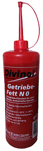 Смазка Divinol Getriebefett N 0 (натриевая пластичная смазка) 700 гр.