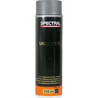 NOVOL SPECTRAL UNDER 395 SPRAY P2 Эпоксидный грунт (аэрозоль),серый, черный