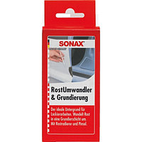 SONAX преобразователь ржавчины, 125ml