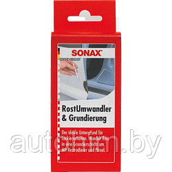 SONAX преобразователь ржавчины, 125ml