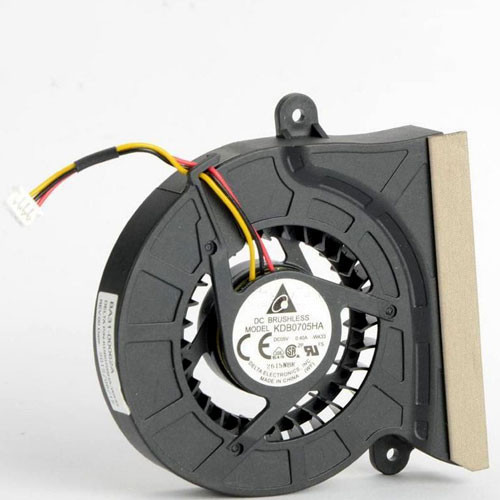 Вентилятор (кулер) для SAMSUNG R455 - фото 1 - id-p49461858