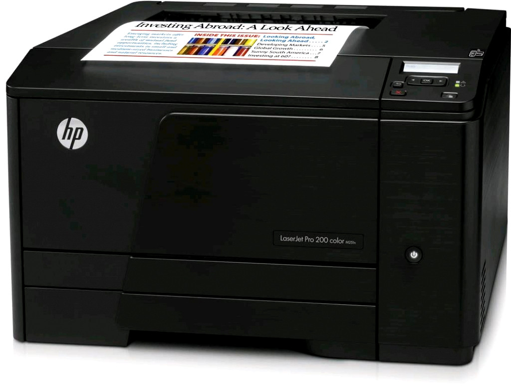 Заправка картриджа HP CF213A (131A) (HP LaserJet Pro Color M251/ M276)