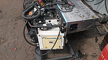 Автономное холодильное оборудование Carrier Supra 550, 2005 г.в., 