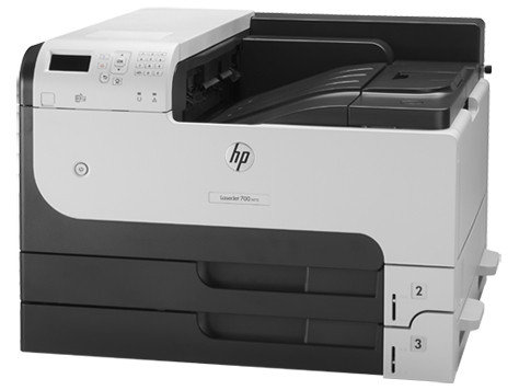 Заправка картриджа HP CF214A (HP LaserJet M712/ M725), фото 2