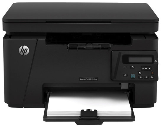 Заправка картриджа HP CF283A (HP LaserJet PRO M125/ M126/ M127/ M128/ M201/ M225), фото 2