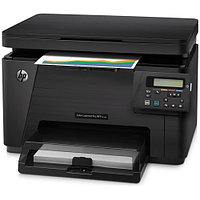 Заправка картриджа CF352A (130A) (HP LaserJet PRO M176/ M177)