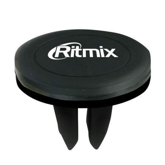 Универсальный автомобильный держатель Ritmix RCH-005 V Magnet - фото 1 - id-p47785812