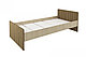Кровать Мика СТЛ.121.01-01, фото 2