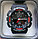 Спортивные часы G-Shock от Casio (копия)  Черные с оранжевыми вставками., фото 4