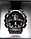 Спортивные часы G-Shock от Casio (копия)  Черные с оранжевыми вставками., фото 6