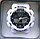 Спортивные часы G-Shock от Casio (копия)  Черные с салатовыми вставками., фото 3