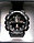 Спортивные часы G-Shock от Casio (копия)  Черные с салатовыми вставками., фото 6