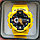 Спортивные часы G-Shock от Casio (копия)  Черные с серыми вставками., фото 2